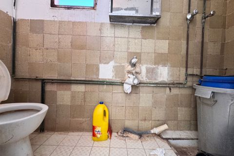 Byhus i Blanca, Murcia, Blanca - € 24.000 | Ref: 2537 - foto 10