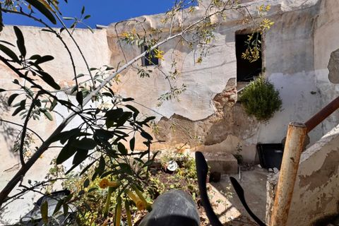Byhus i Blanca, Murcia, Blanca - € 24.000 | Ref: 2537 - foto 11