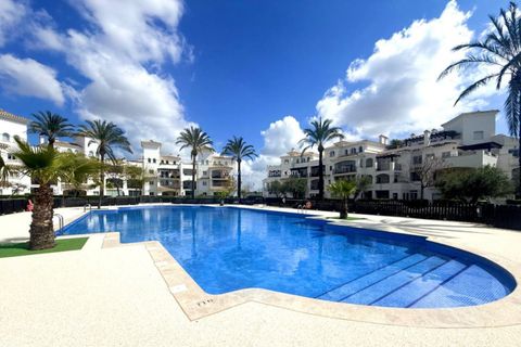 Appartamento Hacienda Riquelme Golf Resort, Murcia - foto 2