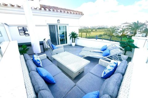 Appartamento Hacienda Riquelme Golf Resort, Murcia - foto 4