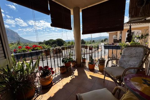 Apartament a Jesus Pobre, Alicante - foto 4