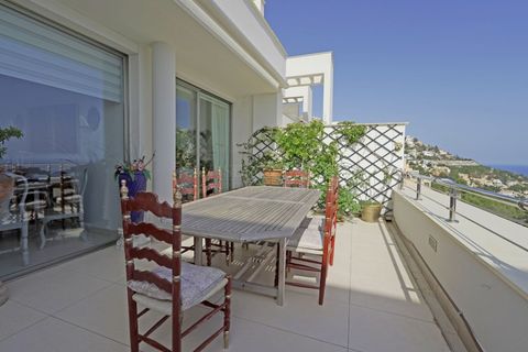 Lejlighed i Altea, Alicante, Altea - € 549.000 | Ref: CLDJ-31663 - foto 10