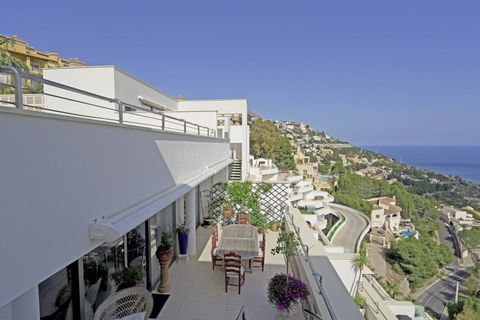 Lejlighed i Altea, Alicante, Altea - € 549.000 | Ref: CLDJ-31663 - foto 15
