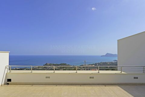 Lejlighed i Altea, Alicante, Altea - € 549.000 | Ref: CLDJ-31663 - foto 19