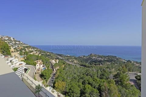 Lejlighed i Altea, Alicante, Altea - € 549.000 | Ref: CLDJ-31663 - foto 20