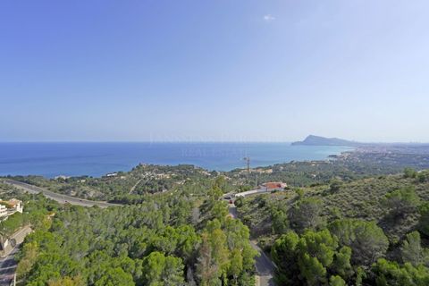 Lejlighed i Altea, Alicante, Altea - € 549.000 | Ref: CLDJ-31663 - foto 22