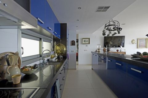 Lejlighed i Altea, Alicante, Altea - € 549.000 | Ref: CLDJ-31663 - foto 32