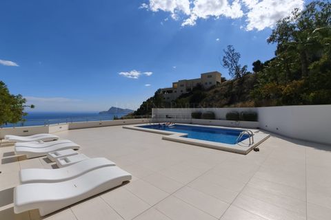 Lejlighed i Altea, Alicante, Altea - € 549.000 | Ref: CLDJ-31663 - foto 49