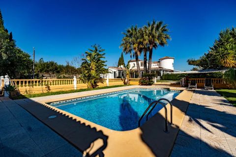 Finca i Denia, Alicante, Denia - € 1.350.000 | Ref: xlbr101 - foto 2