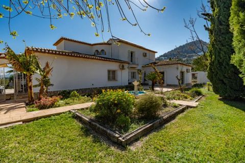 Finca i Denia, Alicante, Denia - € 1.350.000 | Ref: xlbr101 - foto 6