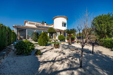 Finca i Denia, Alicante, Denia - € 1.350.000 | Ref: xlbr101 - foto 7