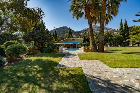 Finca i Denia, Alicante, Denia - € 1.350.000 | Ref: xlbr101 - foto 32