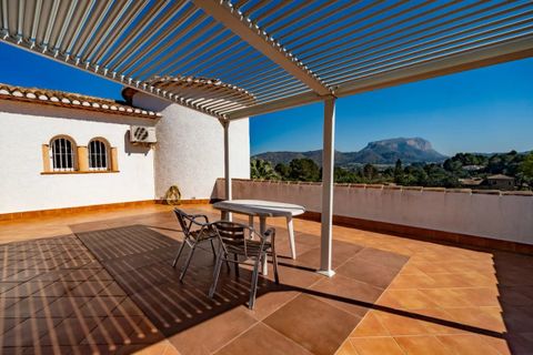 Finca i Denia, Alicante, Denia - € 1.350.000 | Ref: xlbr101 - foto 33