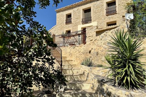 Villa en Relleu, Alicante, Relleu - € 675.000 | Ref: CLDZSL-60221 - photo 18