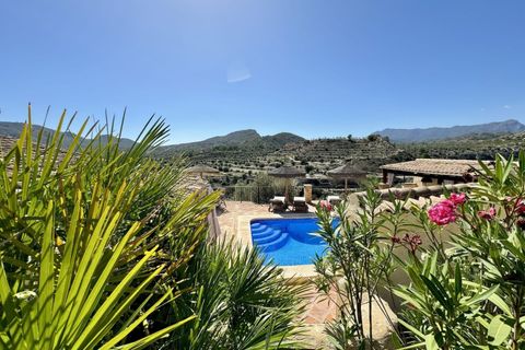 Villa en Relleu, Alicante, Relleu - € 675.000 | Ref: CLDZSL-60221 - photo 19