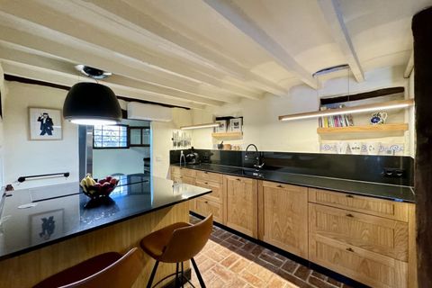 Villa en Relleu, Alicante, Relleu - € 675.000 | Ref: CLDZSL-60221 - photo 22