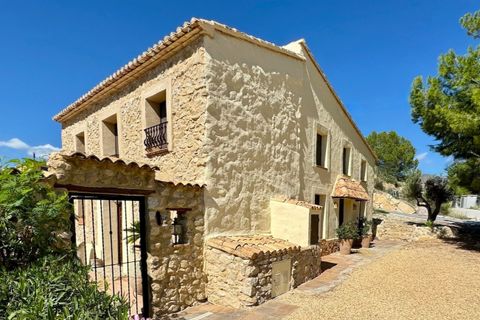 Villa en Relleu, Alicante, Relleu - € 675.000 | Ref: CLDZSL-60221 - photo 40