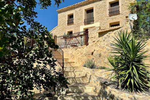 Villa en Relleu, Alicante, Relleu - € 675.000 | Ref: CLDZSL-60221 - photo 44