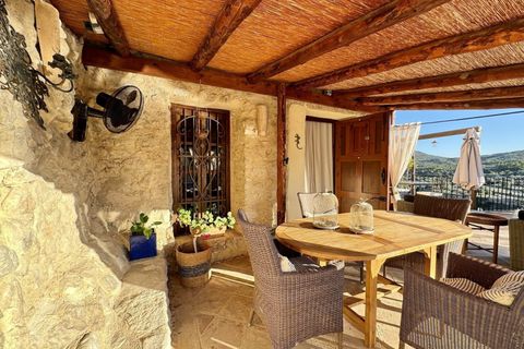 Villa en Relleu, Alicante, Relleu - € 675.000 | Ref: CLDZSL-60221 - photo 49
