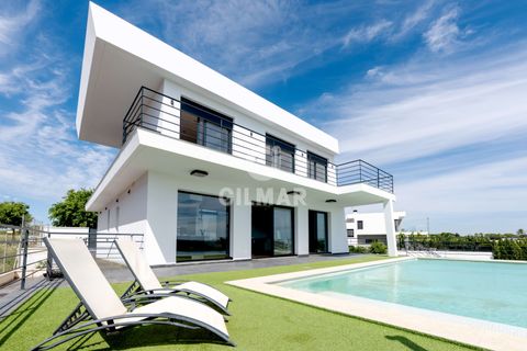 Villa i Puerto Real, Cadiz, Puerto Real - € 749.000 | Ref: 222312 - foto 3