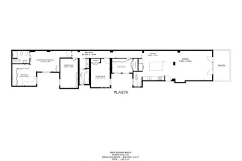 Lejlighed i Cadiz, Cadiz, Cadiz - € 690.000 | Ref: 222006 - foto 35