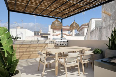 Byhus i Estepona, Malaga, Estepona - € 897.000 | Ref: 219828 - foto 1