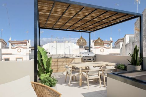 Byhus i Estepona, Malaga, Estepona - € 897.000 | Ref: 219828 - foto 21