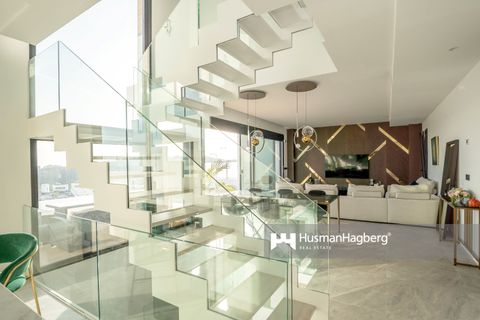 Villa a Benidorm, Alicante, Benidorm - € 1.550.000 | Ref: 0118LM002 - foto 3
