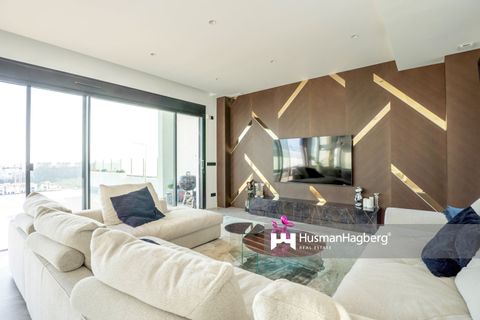 Villa a Benidorm, Alicante, Benidorm - € 1.550.000 | Ref: 0118LM002 - foto 8