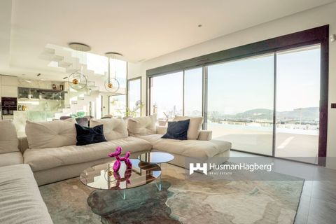 Villa a Benidorm, Alicante, Benidorm - € 1.550.000 | Ref: 0118LM002 - foto 9
