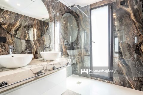 Villa a Benidorm, Alicante, Benidorm - € 1.550.000 | Ref: 0118LM002 - foto 15
