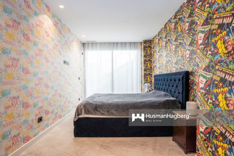 Villa a Benidorm, Alicante, Benidorm - € 1.550.000 | Ref: 0118LM002 - foto 17