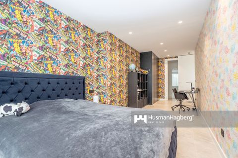 Villa a Benidorm, Alicante, Benidorm - € 1.550.000 | Ref: 0118LM002 - foto 18