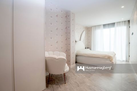 Villa a Benidorm, Alicante, Benidorm - € 1.550.000 | Ref: 0118LM002 - foto 22