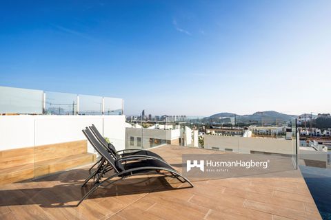 Villa a Benidorm, Alicante, Benidorm - € 1.550.000 | Ref: 0118LM002 - foto 32