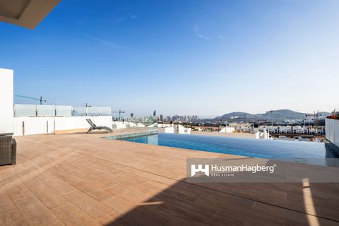 Villa a Benidorm, Alicante, Benidorm - € 1.550.000 | Ref: 0118LM002 - foto 33