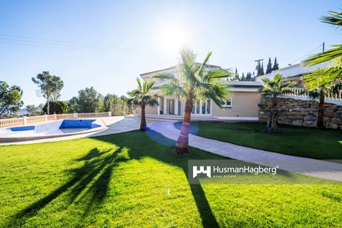 Villa a La Nucia, Alicante, La Nucia - € 795.000 | Ref: 0118CD166 - foto 2