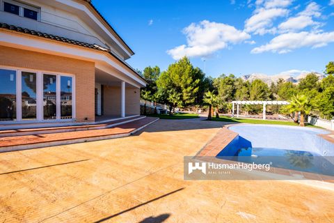 Villa a La Nucia, Alicante, La Nucia - € 795.000 | Ref: 0118CD166 - foto 4