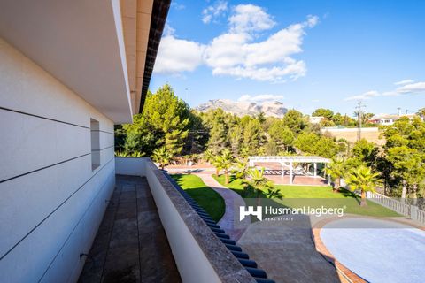 Villa a La Nucia, Alicante, La Nucia - € 795.000 | Ref: 0118CD166 - foto 20
