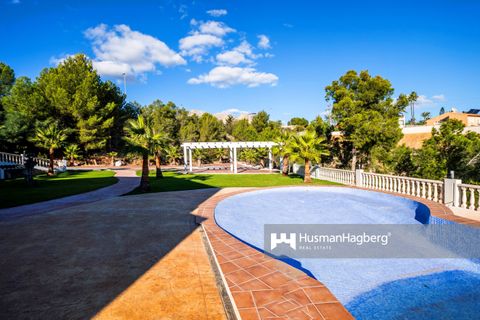 Villa a La Nucia, Alicante, La Nucia - € 795.000 | Ref: 0118CD166 - foto 21