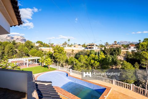 Villa a La Nucia, Alicante, La Nucia - € 795.000 | Ref: 0118CD166 - foto 22