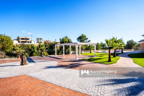 Villa a La Nucia, Alicante, La Nucia - € 795.000 | Ref: 0118CD166 - foto 23