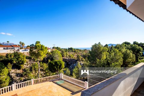 Villa a La Nucia, Alicante, La Nucia - € 795.000 | Ref: 0118CD166 - foto 25
