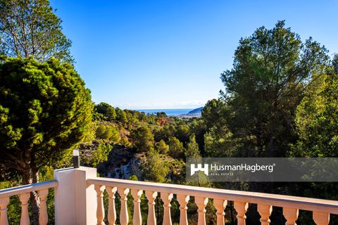Villa a La Nucia, Alicante, La Nucia - € 795.000 | Ref: 0118CD166 - foto 26