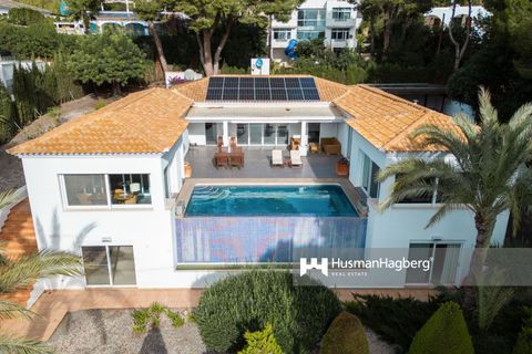 Villa a Altea, Alicante, Altea - € 1.470.000 | Ref: 0118CD164 - foto 2