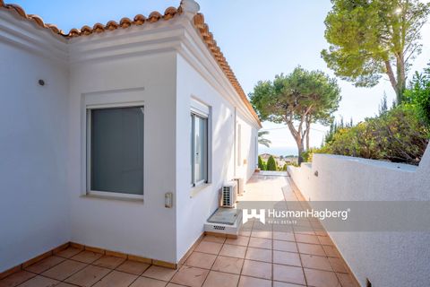 Villa a Altea, Alicante, Altea - € 1.470.000 | Ref: 0118CD164 - foto 37