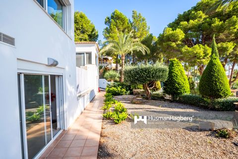Villa a Altea, Alicante, Altea - € 1.470.000 | Ref: 0118CD164 - foto 38