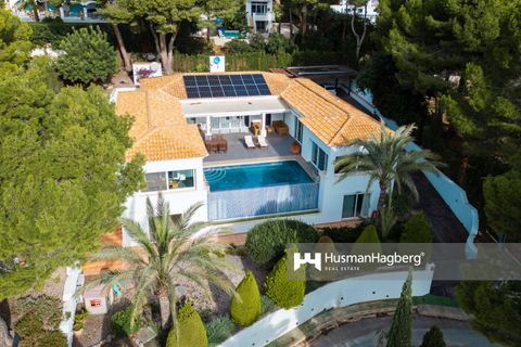 Villa a Altea, Alicante, Altea - € 1.470.000 | Ref: 0118CD164 - foto 42