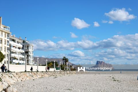 Villa a Altea, Alicante, Altea - € 1.470.000 | Ref: 0118CD164 - foto 46
