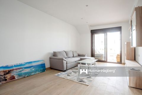 Leilighet i Benidorm, Alicante, Benidorm - € 355 000 | Ref: 0118CD167 - foto 6